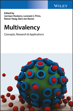 Cover of the book Multivalency
