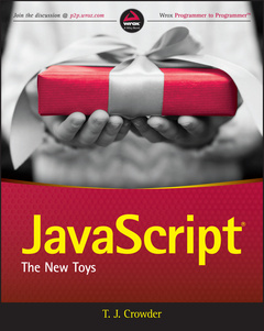 Cover of the book JavaScript