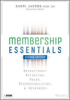 Cover of the book Membership Essentials