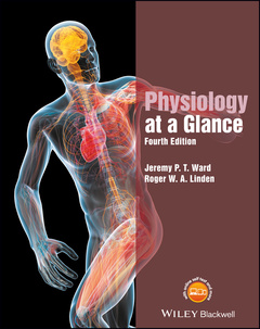 Couverture de l’ouvrage Physiology at a Glance