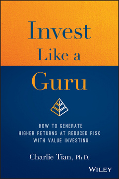 Couverture de l’ouvrage Invest Like a Guru