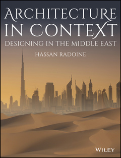 Cover of the book Architecture in Context