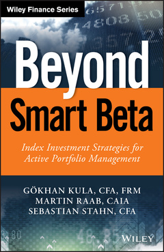 Couverture de l’ouvrage Beyond Smart Beta