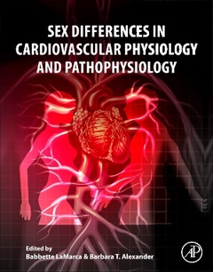 Couverture de l’ouvrage Sex Differences in Cardiovascular Physiology and Pathophysiology