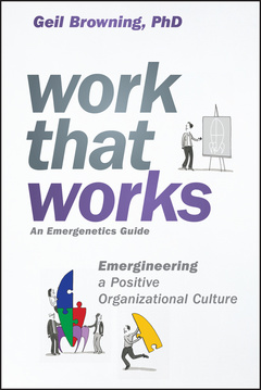 Couverture de l’ouvrage Work That Works