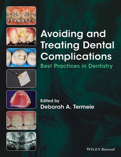 Cover of the book Avoiding and Treating Dental Complications