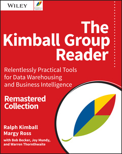 Cover of the book The Kimball Group Reader