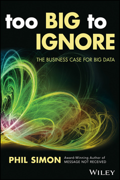 Cover of the book Too Big to Ignore