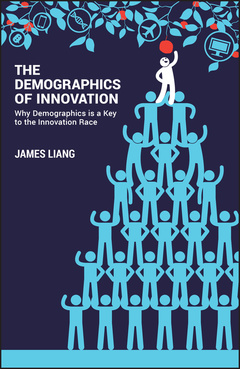 Cover of the book The Demographics of Innovation 