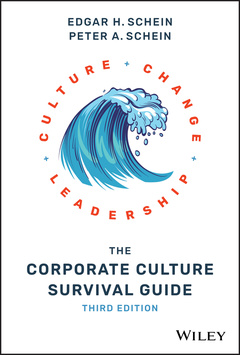 Couverture de l’ouvrage The Corporate Culture Survival Guide