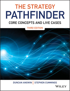 Cover of the book The Strategy Pathfinder