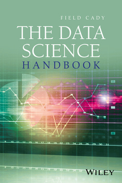 Cover of the book The Data Science Handbook