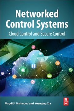 Cover of the book Networked Control Systems