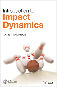 Couverture de l’ouvrage Introduction to Impact Dynamics