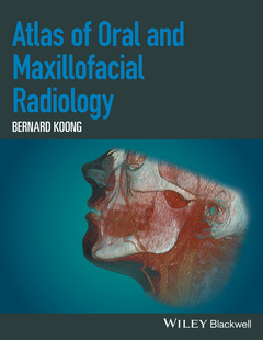 Cover of the book Atlas of Oral and Maxillofacial Radiology