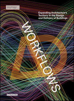 Cover of the book Workflows