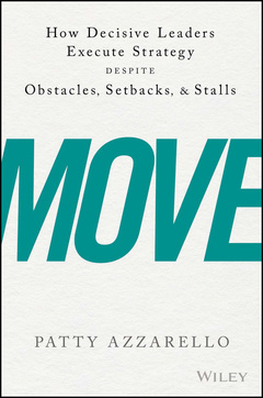 Cover of the book Move