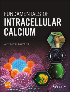 Couverture de l’ouvrage Fundamentals of Intracellular Calcium