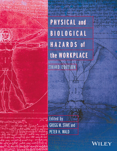 Cover of the book Physical and Biological Hazards of the Workplace
