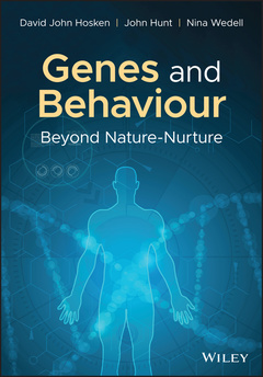 Cover of the book Genes and Behaviour