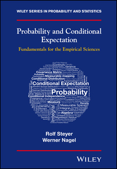 Couverture de l’ouvrage Probability and Conditional Expectation