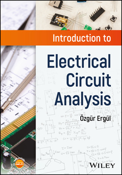 Cover of the book Introduction to Electrical Circuit Analysis