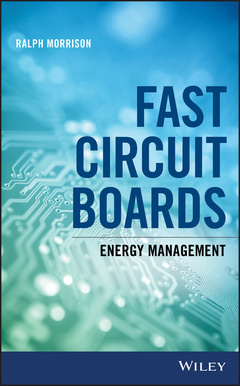 Couverture de l’ouvrage Fast Circuit Boards