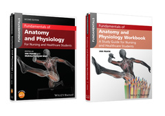 Couverture de l’ouvrage Fundamentals of Anatomy and Physiology Workbook Set 