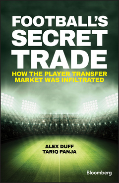 Couverture de l’ouvrage Football's Secret Trade