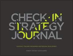 Couverture de l’ouvrage The Check-in Strategy Journal