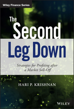 Couverture de l’ouvrage The Second Leg Down