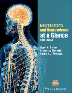 Cover of the book Neuroanatomy and Neuroscience at a Glance