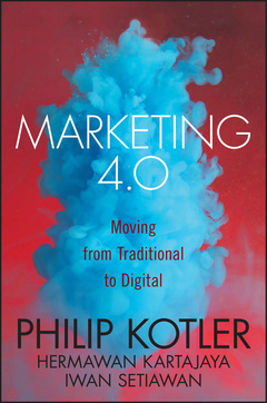 Cover of the book Marketing 4.0
