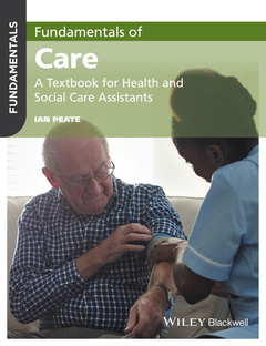 Cover of the book Fundamentals of Care
