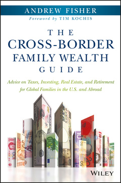 Cover of the book The Cross-Border Family Wealth Guide