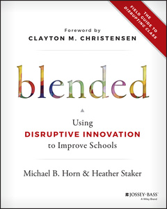 Cover of the book Blended