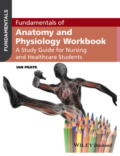 Couverture de l’ouvrage Fundamentals of Anatomy and Physiology Workbook