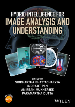 Cover of the book Hybrid Intelligence for Image Analysis and Understanding