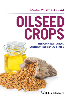 Cover of the book Oilseed Crops