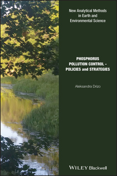 Cover of the book Phosphorus Pollution Control
