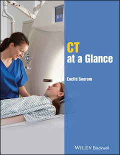 Cover of the book CT at a Glance
