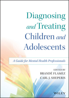 Cover of the book Diagnosing and Treating Children and Adolescents