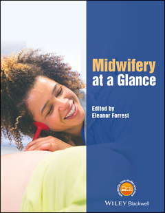 Couverture de l’ouvrage Midwifery at a Glance