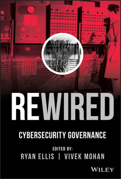 Cover of the book Rewired