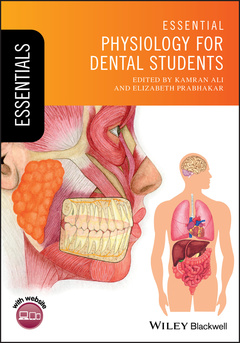 Cover of the book Essential Dental Therapeutics