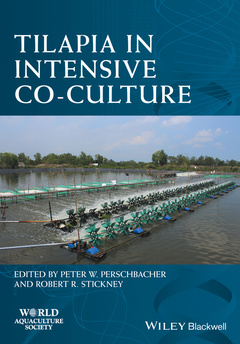 Cover of the book Tilapia in Intensive Co-culture