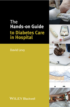 Cover of the book The Hands-on Guide to Diabetes Care in Hospital