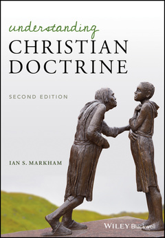 Couverture de l’ouvrage Understanding Christian Doctrine