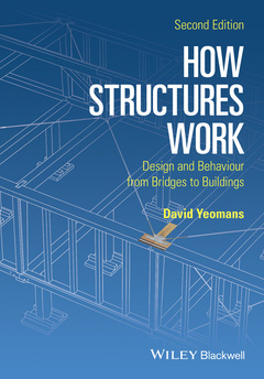 Couverture de l’ouvrage How Structures Work