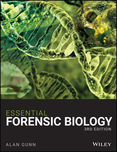 Couverture de l’ouvrage Essential Forensic Biology
